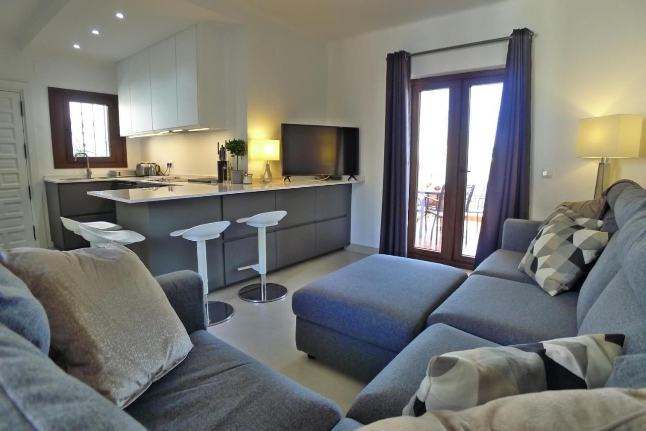 R795 - Capistrano Playa 610 Appartement *