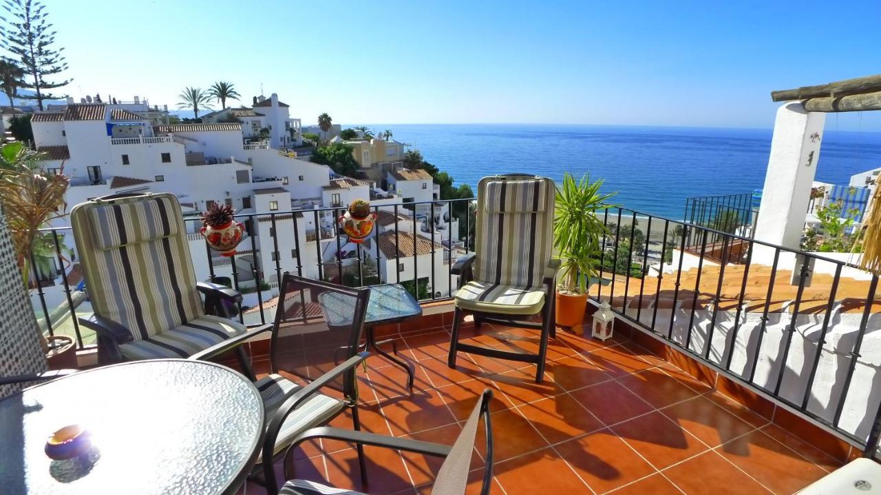 Appartement R795 - Capistrano Playa 610 *