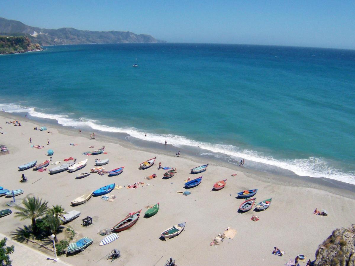 Appartement R795 - Capistrano Playa 610