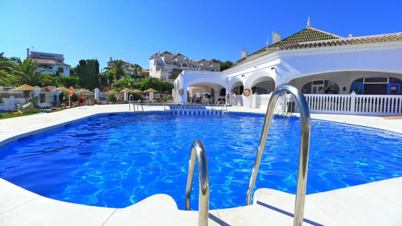 R795 - Capistrano Playa 610 Appartement Nerja
