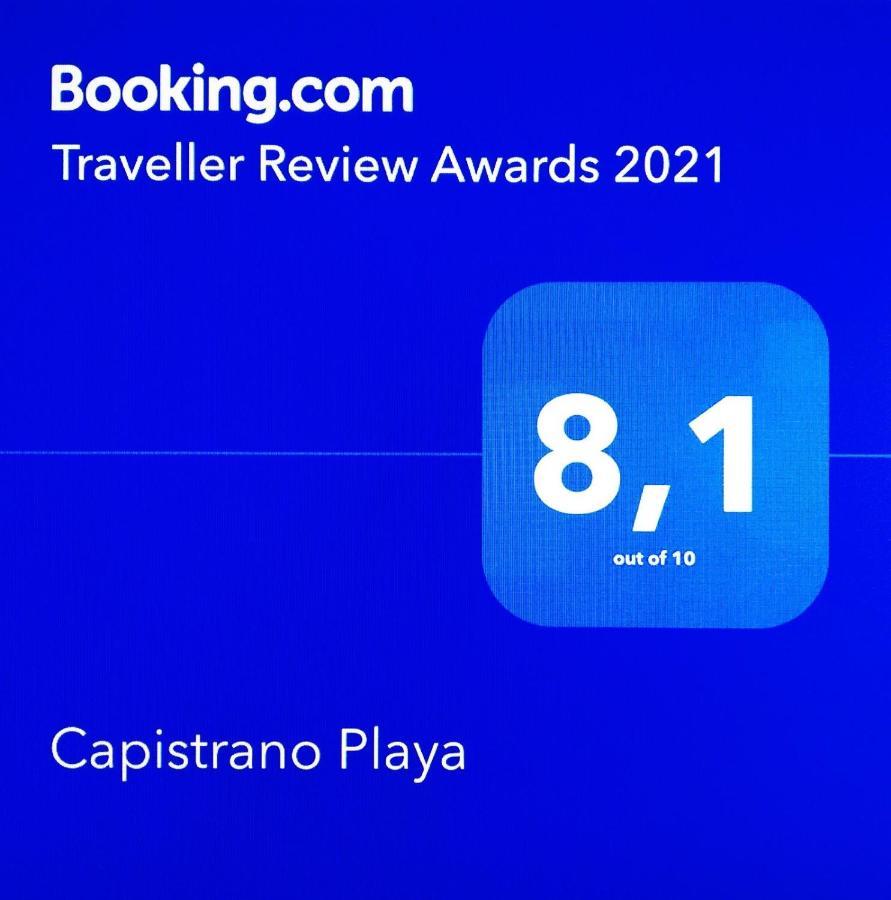 R795 - Capistrano Playa 610 Appartement *