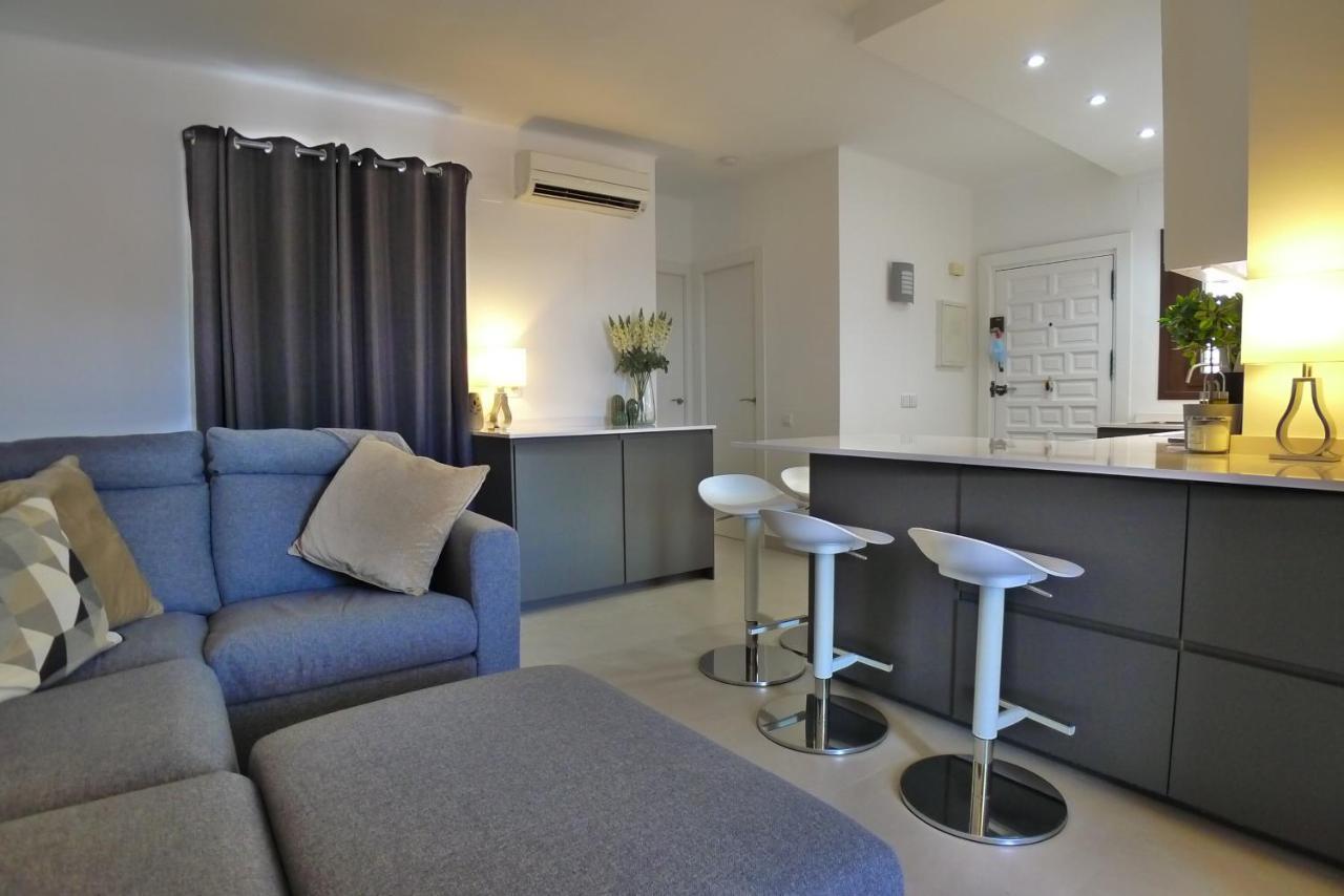 Appartement R795 - Capistrano Playa 610 *