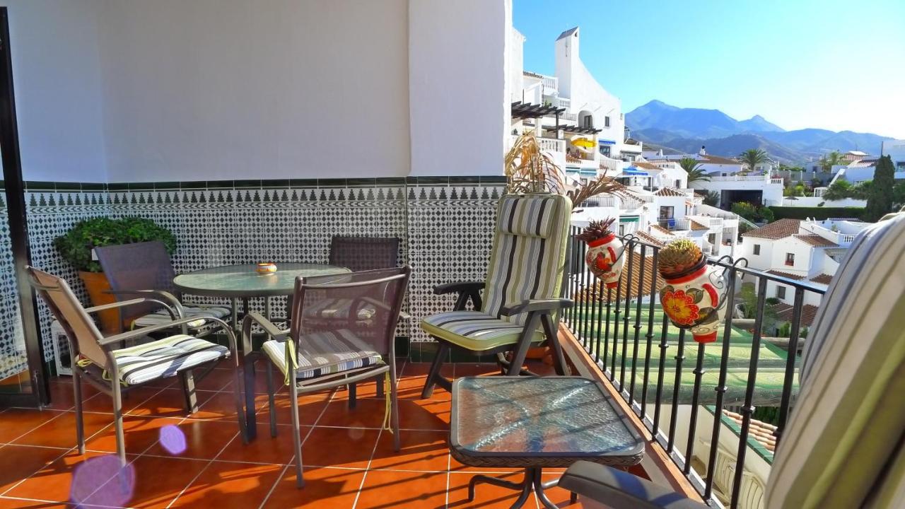 R795 - Capistrano Playa 610 * Nerja