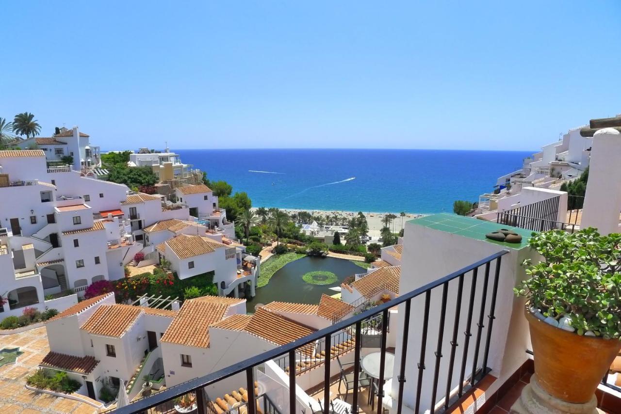 Appartement R795 - Capistrano Playa 610 Nerja