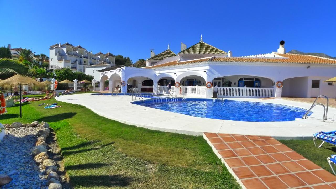 Appartement R795 - Capistrano Playa 610