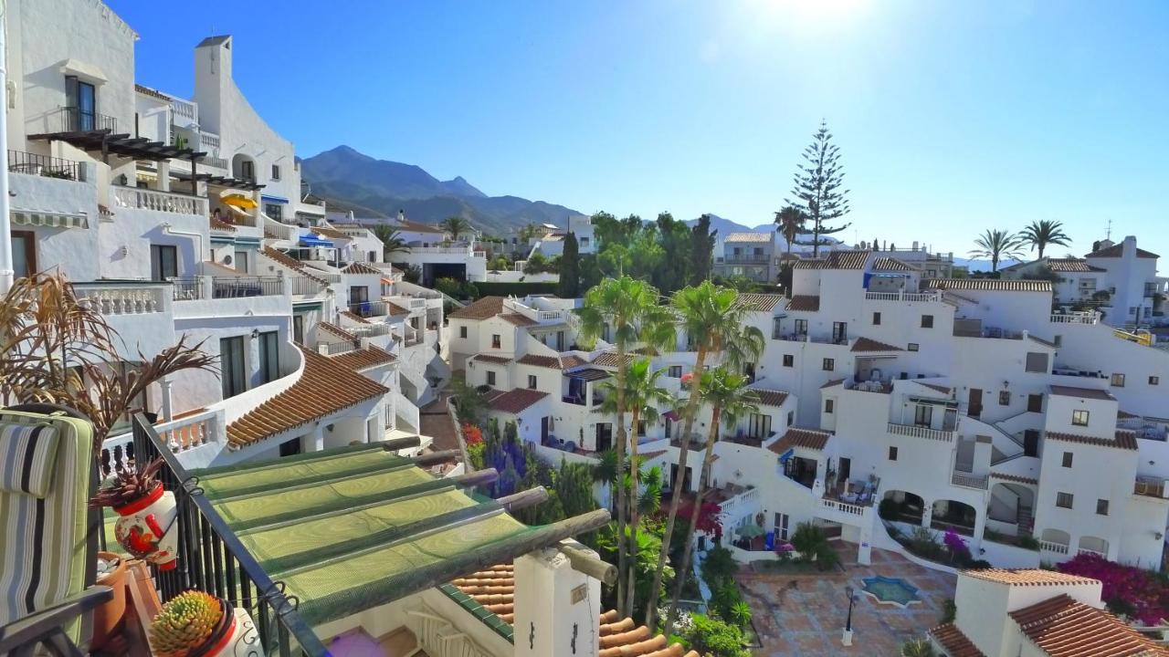 R795 - Capistrano Playa 610 Appartement